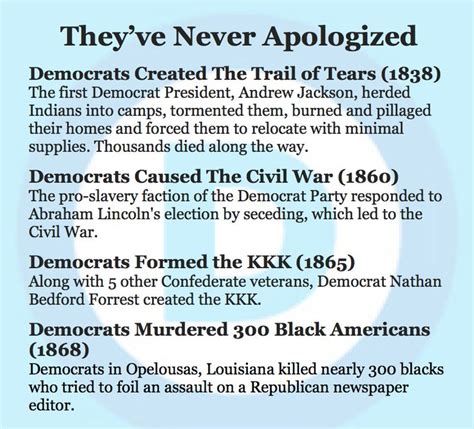 196 best *DEMOCRAT HISTORY - HORRIFIC !!! images on Pinterest