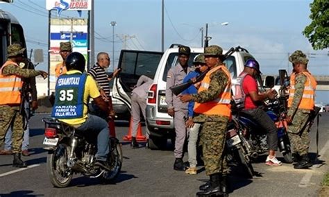 Soldados reforzarán operativos de la Policía Nacional Kd Karamba Un