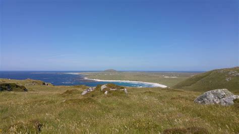 A Guide To: The Isle of Tiree | Out About Scotland