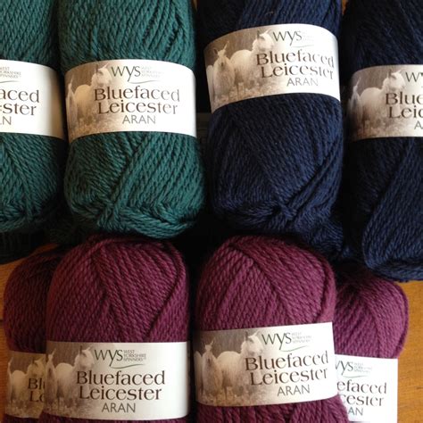 Worsted And Aran Weight Yarn Appalachian Yarn Company