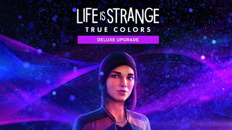 Life Is Strange True Colors Wavelengths Wiki