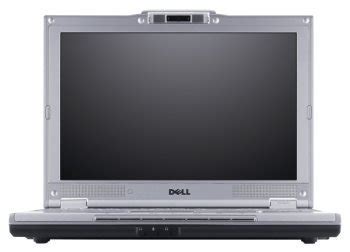 Dell XPS M1210 Core Duo En 12 Pulgadas