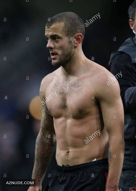 Jack Wilshere Nude And Sexy Photo Collection Azmen