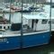 Professional Fishing Boat Kenmaur Catapult Catamarans Marine