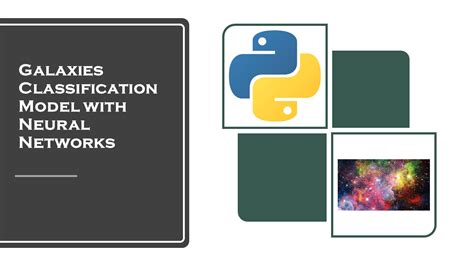 Galaxy Classification With Machine Learning Aman Kharwal