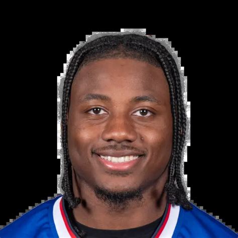 Curtis Samuel Buffalo Bills Wr Nfl And Pff Stats