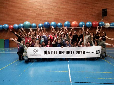 Centenares De Personas Participan En Las Actividades Gratuitas Del D A