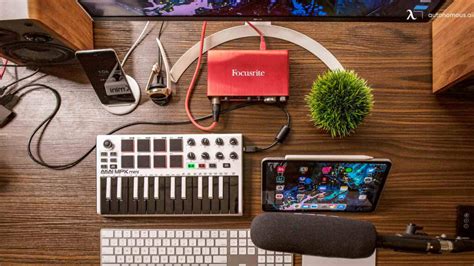 Les Accessoires Indispensables Pour Un Setup De Streaming