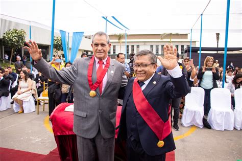 Doctor Ciro Castillo Rojo Salas juramentó como gobernador regional del