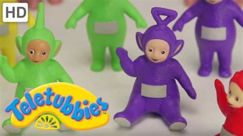 Teletubbies Unboxing