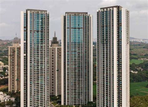 luxury mumbai real estate homes projects penthouse duplex