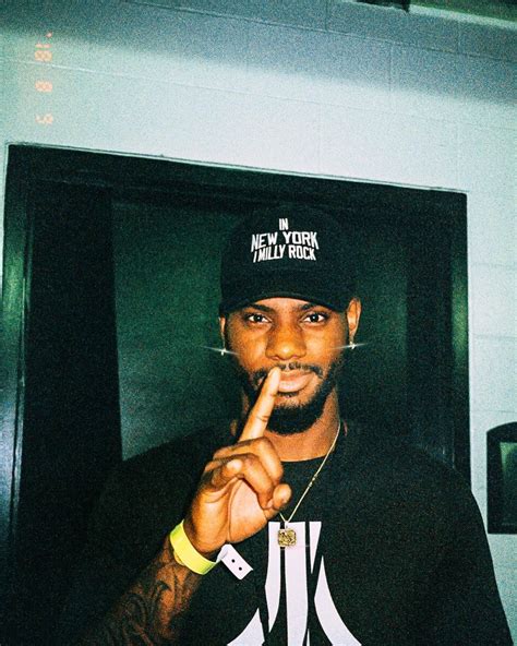 Anthony Supreme on Instagram: “Bryson Tiller via @preme.xyz # ...