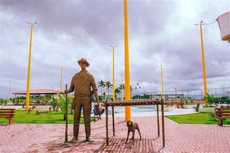 Girau Do Ponciano Se Prepara Para Celebrar Anos De Hist Ria E