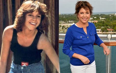 Martie Allen Wiki, Bio, Net Worth, Biography of Kristy McNichol ...