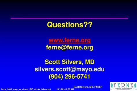 Ppt Treating Ed Ischemic Stroke Patients Nihss Approximation