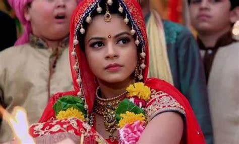 When 'Thapki Pyaar Ki's Jigyasa Singh made her mother 'emotional ...