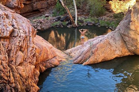 Where Is Australias Best Swimming Waterhole Abc News