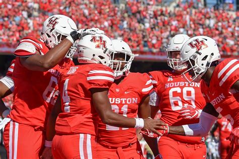 Houston Cougars Vs Temple Owls 11 13 2021 Free Pick And Cfb Betting Odds