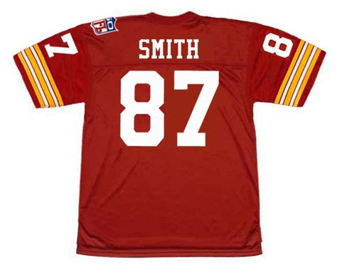 NFL Washington Redskin Jerseys - Custom Throwback Jerseys