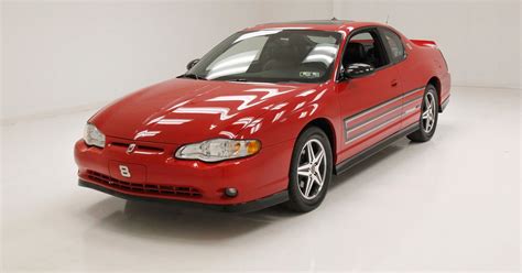 2004 Chevrolet Monte Carlo | Classic Auto Mall