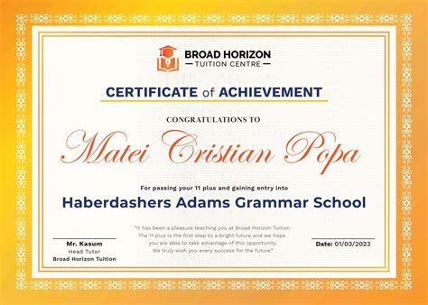 11 Plus Tutors Walsall