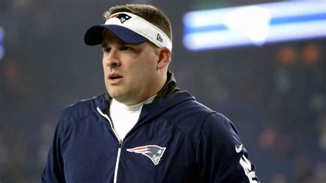 New Las Vegas Raiders coach Josh McDaniels says he wasn't ready in ...