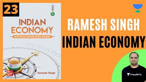 Indian Economy Ramesh Singh Complete Course Upsc Cse 2020 2021 Hindi Raju Singh Youtube