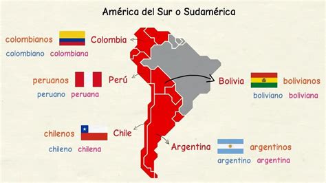 Cu L Es El Pa S Latinoamericano Que Habla Mejor El Espa Ol Haras