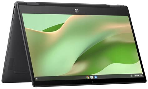 Dotyk W Hp Chromebook X Fullhd Ips Gb Ddr Gb Ssd Nvme