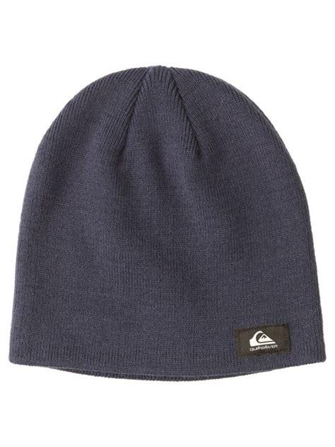 Cushy Beanie For Men Quiksilver