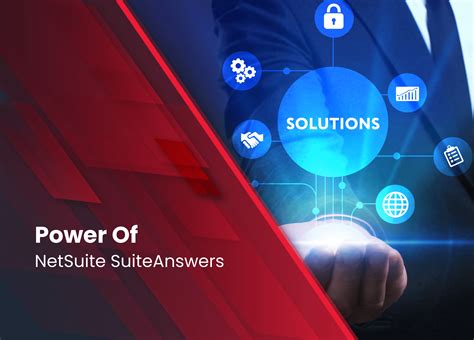 Power Of Netsuite Suiteanswers Your Ultimate Guide