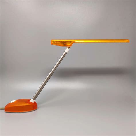 Microlight Table Lamp By Ernesto Gismondi For Artemide S Intondo