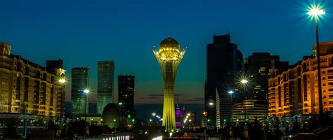 THE 15 BEST Things to Do in Astana (2025) - Must-See Attractions