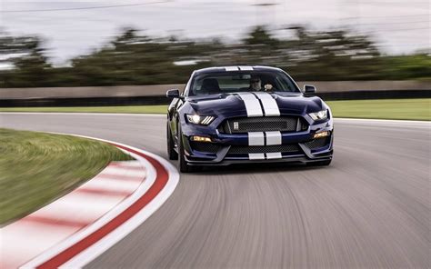 Novo Mustang Shelby Gt V Deo E Informa Es