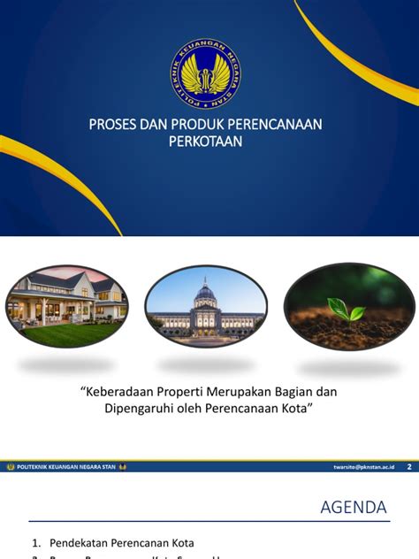 Konsep Proses Dan Produk Perencanaan Kota Pdf