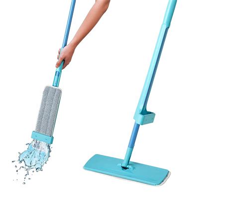 SPONTEX Easy System Max MOP PŁASKI 11513419435 Allegro pl