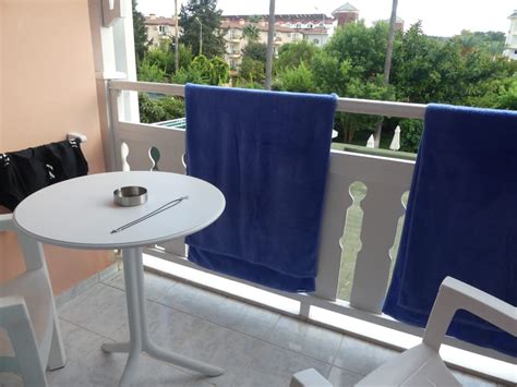 Der Balkon Zimmer Mit Po Pasha S Princess By Werde Hotels Adults