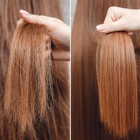 How To Revive Damaged Hair Colourwarehouse