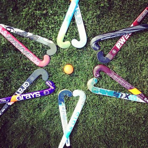 50+ Field hockey stick and ball clipart in 2021