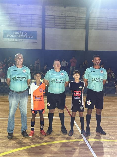 Camisa 10 é campeão do 1º Gigantinho Futsal sub 9 e sub 11 Flickr