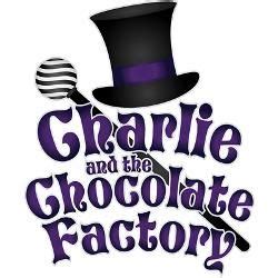 Charlie and the Chocolate Factory Logo - Mackenzie-has-Adkins