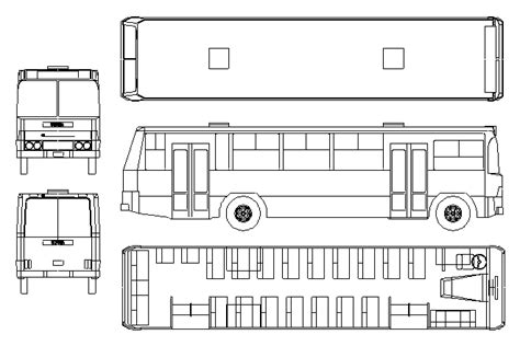 Bloques Cad Autocad Arquitectura Download 2d 3d Dwg 3ds Library