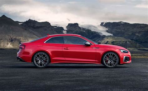 2022 Audi S5 New Audi S5 Luxury Sportback Redesign And Specs Audi Car Usa