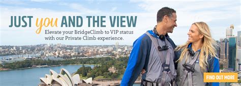 Climb The Summit At Sydney Harbour BridgeClimb Book Direct