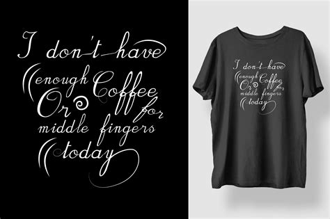 Coffee T Shirt Design Graphic By Creative T Shirt Design · Creative Fabrica