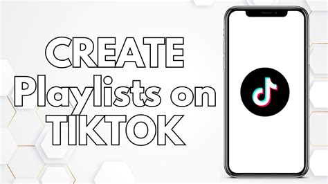 How To Create Playlists On Tiktok 2024 Full Guide How To Get Playlist Feature On Tiktok