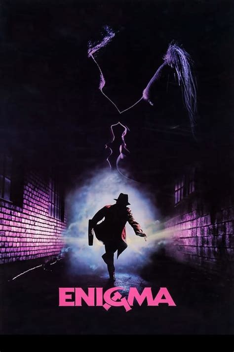 Enigma (1982) — The Movie Database (TMDB)