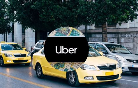 Requisitos Para Trabajar En Uber Funciones Y Oportunidades De Empleo