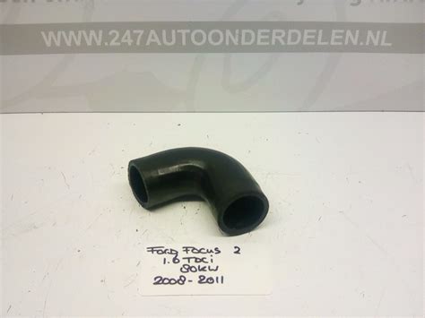 Luchtinlaat Slang Ford Focus Tdci Kw D Auto