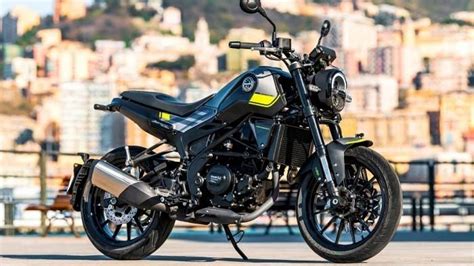 Deretan Motor Naked Cc Di Indonesia Dari Yamaha Mt Hingga